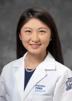 Profile photo of Dr. Man Li Jin