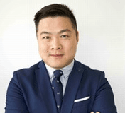 Profile photo of Dr. Stephan Ong Tone