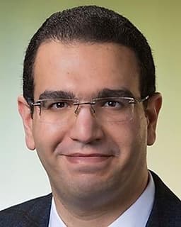 Profile photo of Dr. Mostafa Mohamed Mazen