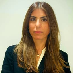 Profile photo of Dr. Rocio Bentivegna