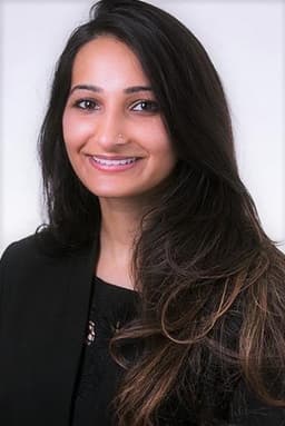 Profile photo of Dr. Hirah Khan