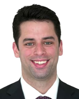 Profile photo of Dr. Joel Pakett
