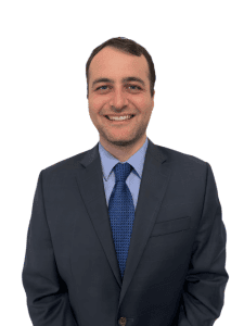 Profile photo of Dr. Nicholas Rougraff