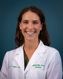 Profile photo of Dr. Sarah Griffin