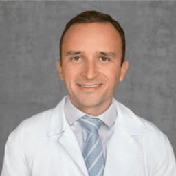 Profile photo of Dr. Johnathan Jeffers