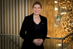 Profile photo of Dr. Elizabeth Conner
