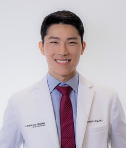 Profile photo of Dr. Joseph Ling