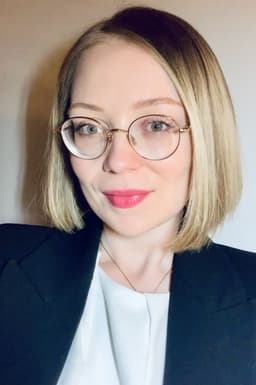 Profile photo of Dr. Cristina Bostan