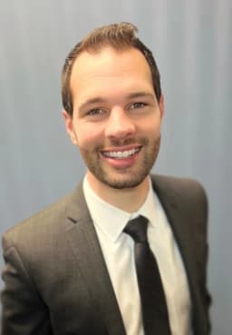 Profile photo of Dr. Nikolas Raufi
