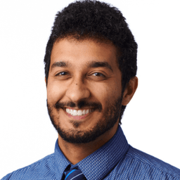 Profile photo of Dr. Laith Kadasi