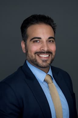 Profile photo of Dr. Khaliq Kurji