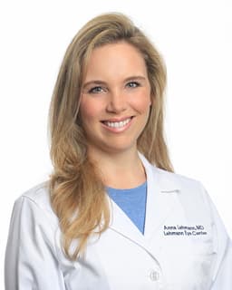 Profile photo of Dr. Anna Lehmann