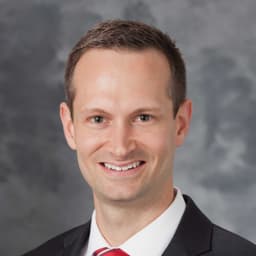 Profile photo of Dr. Jacob Evans