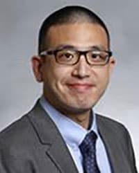 Profile photo of Dr. Henry Lin