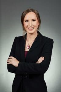 Profile photo of Dr. Jennifer Olds