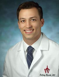 Profile photo of Dr. Zachary Skurski