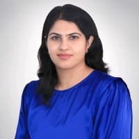 Profile photo of Dr. Medha Sharma