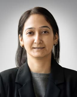 Profile photo of Dr. Hennaav Dhillon