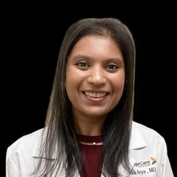 Profile photo of Dr. Malvika Arya