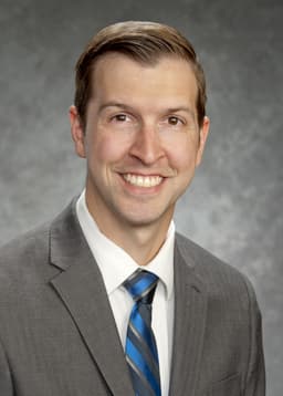 Profile photo of Dr. Jason Young