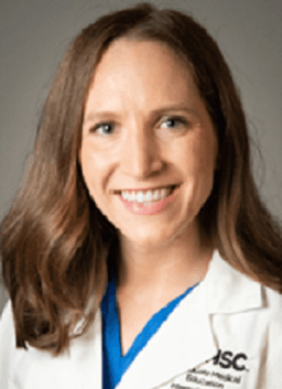 Profile photo of Dr. Barbara Smith