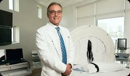 Profile photo of Dr. Marcio Abreu