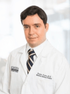 Profile photo of Dr. Breno Da Rocha Lima