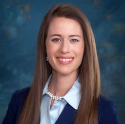 Profile photo of Dr. Sarah Eccles-Brown
