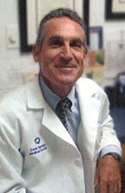 Profile photo of Dr. Henry Glick