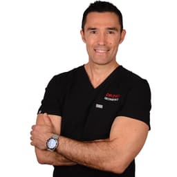 Profile photo of Dr. Dan Georgescu