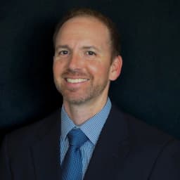 Profile photo of Dr. Joshua Elliott