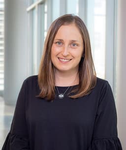 Profile photo of Dr. Emily Mccourt