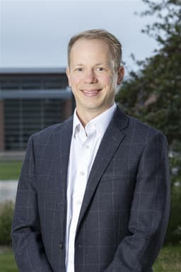 Profile photo of Dr. Marc Mathias