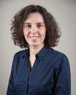 Profile photo of Dr. Mina Pantcheva