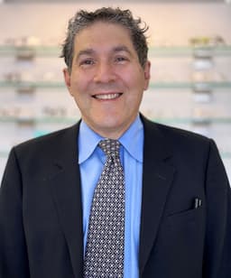 Profile photo of Dr. Wallace Goldban
