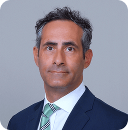 Profile photo of Dr. Howard Amiel