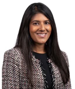 Profile photo of Dr. Mansi Parikh