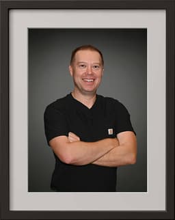 Profile photo of Dr. Brian Haugen