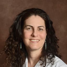 Profile photo of Dr. Cinthia Covey