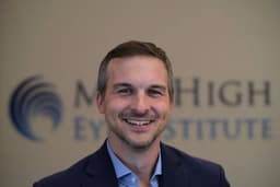 Profile photo of Dr. Zachary Vest