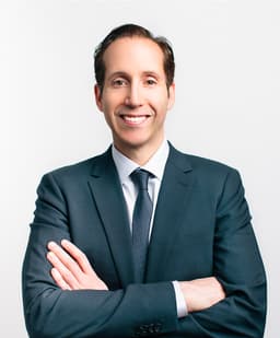 Profile photo of Dr. Amir Cohen