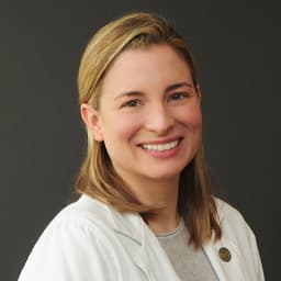 Profile photo of Dr. Katherine Zamecki-Vedder