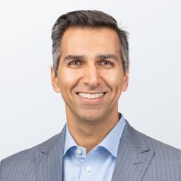 Profile photo of Dr. Salil Shukla