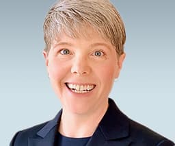 Profile photo of Dr. Therese Alban