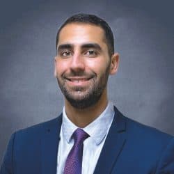 Profile photo of Dr. Hector Rojas Martinez