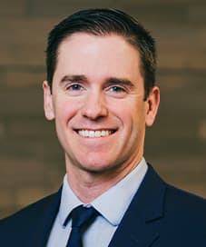 Profile photo of Dr. Colin Bacorn