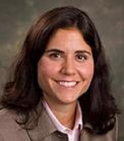 Profile photo of Dr. Dorothy Hendricks