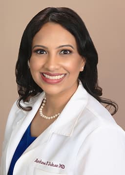 Profile photo of Dr. Archna Johar