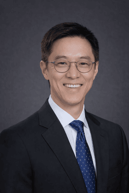 Profile photo of Dr. Lyndon Lee