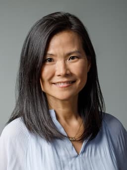 Profile photo of Dr. Anita Hwang